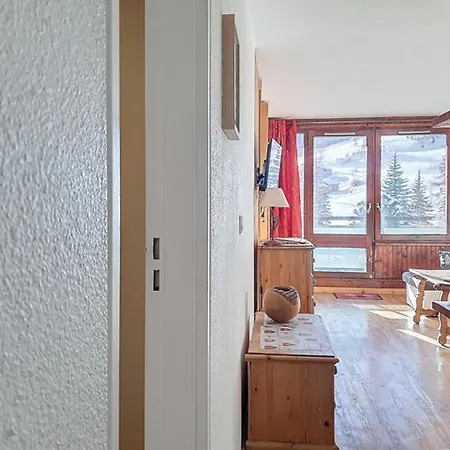 Avec Alcove, Aux Pieds A - Fr-1-518-166 Apartment Val-d'Isere