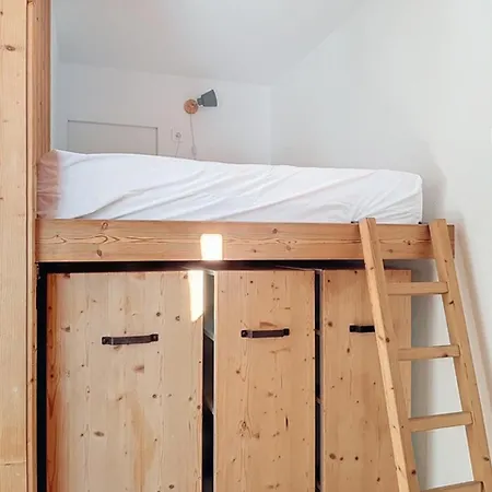 Avec Alcove, Aux Pieds A - Fr-1-518-166 Val-d'Isere